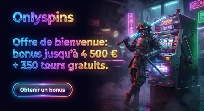 Onlyspins Casino